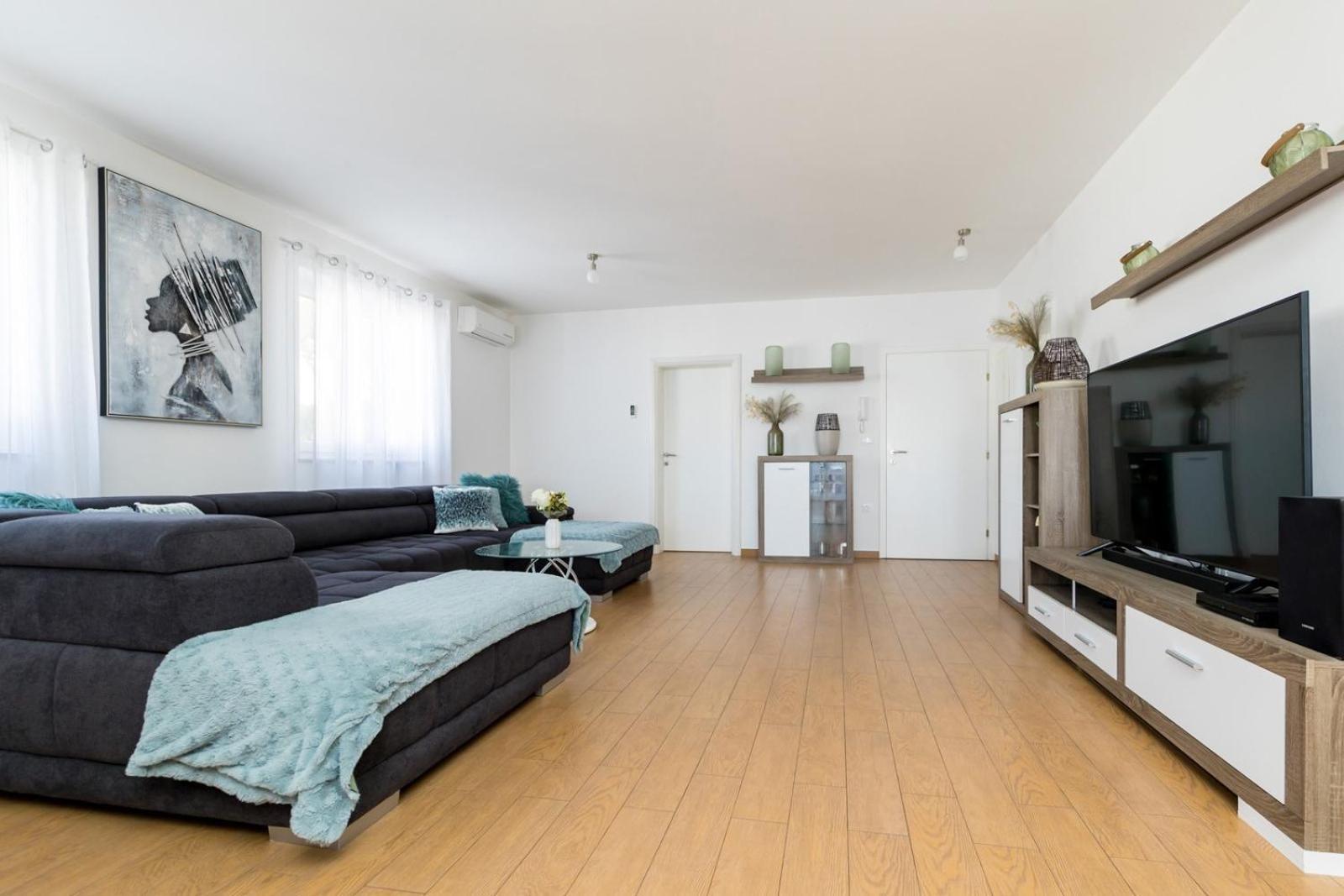 Apartament Luxury Strana