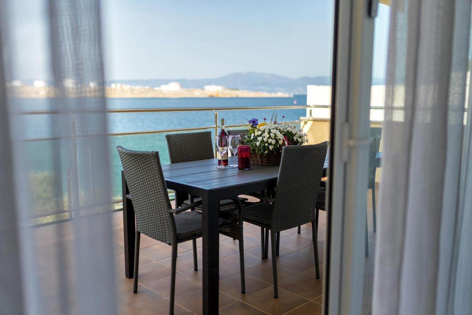 Apartament Luxury Strana *