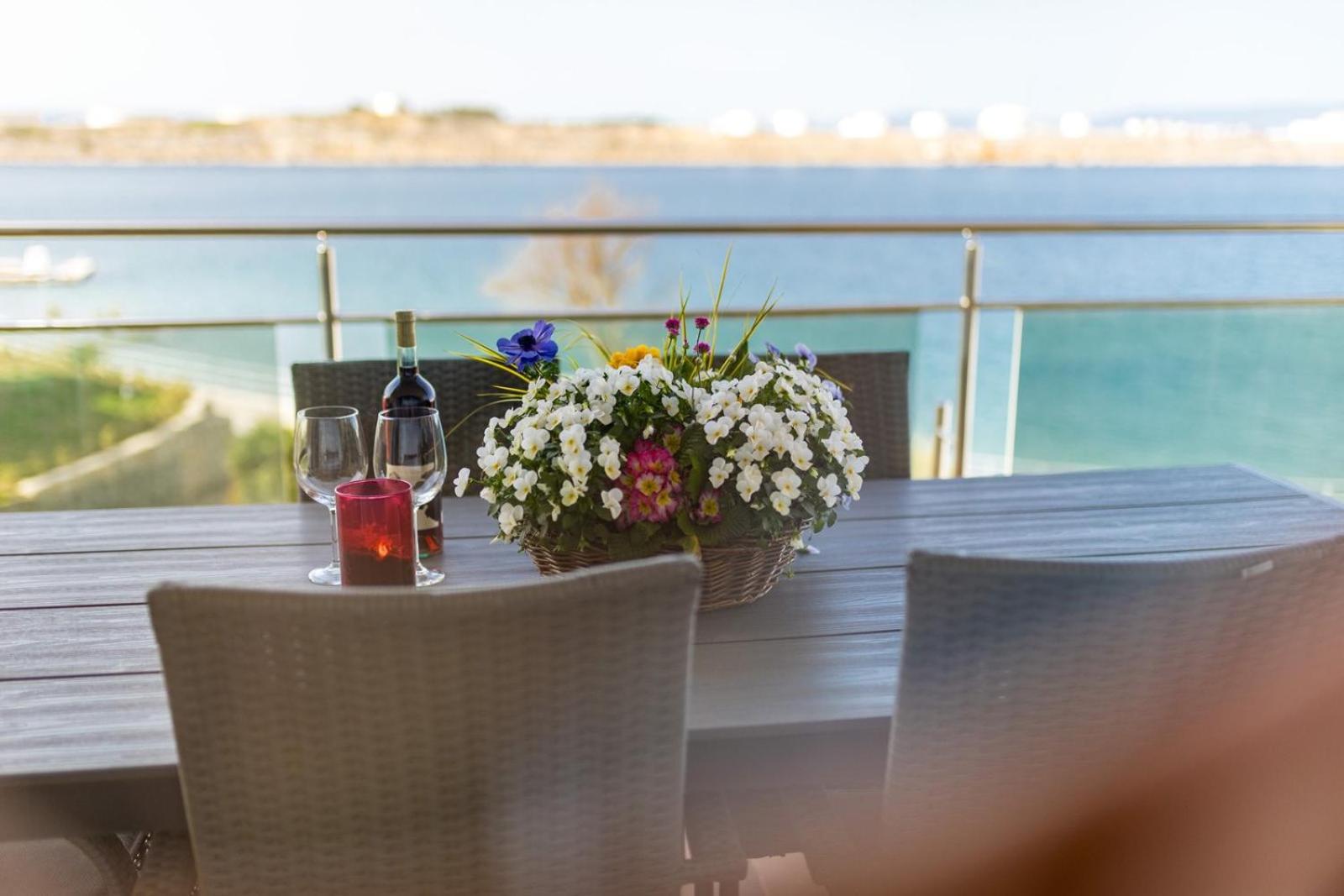 Luxury Strana Omišalj