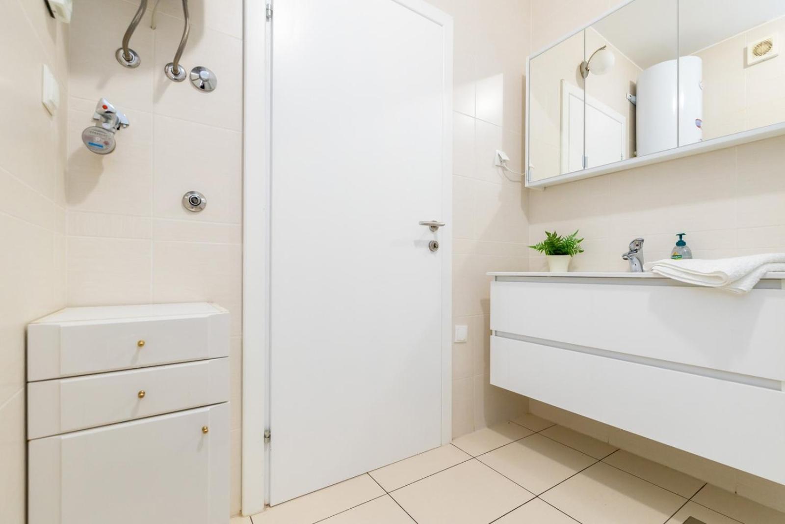 Apartament Luxury Strana *