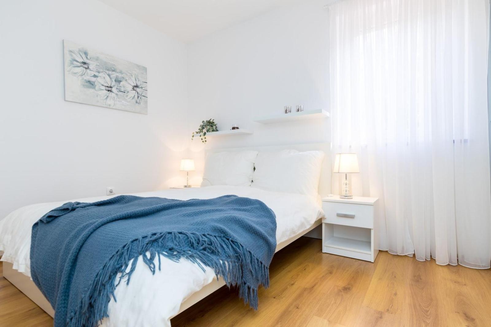 Apartament Luxury Strana