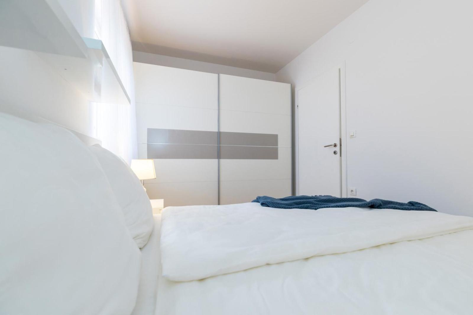 Luxury Strana Apartament *