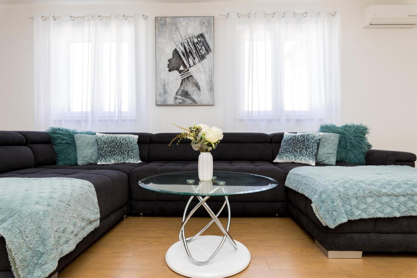 Apartament Luxury Strana Omišalj
