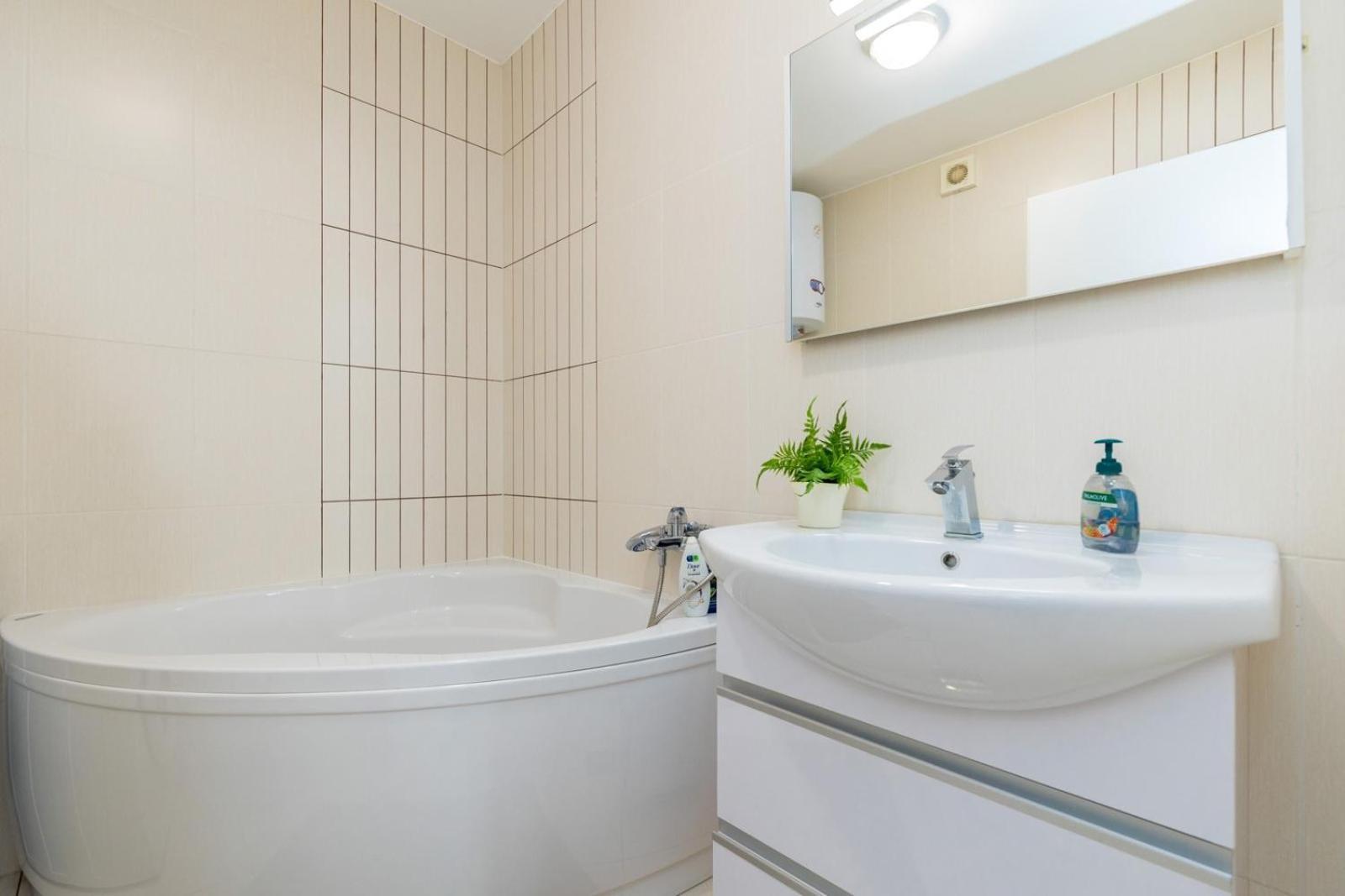 Apartament Luxury Strana