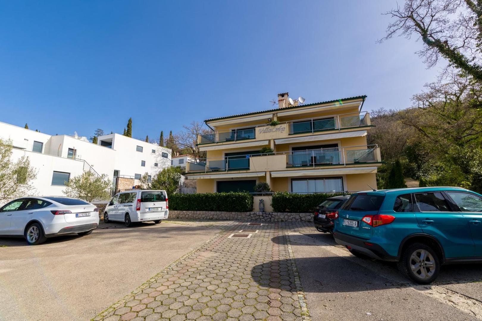 Luxury Strana Omišalj