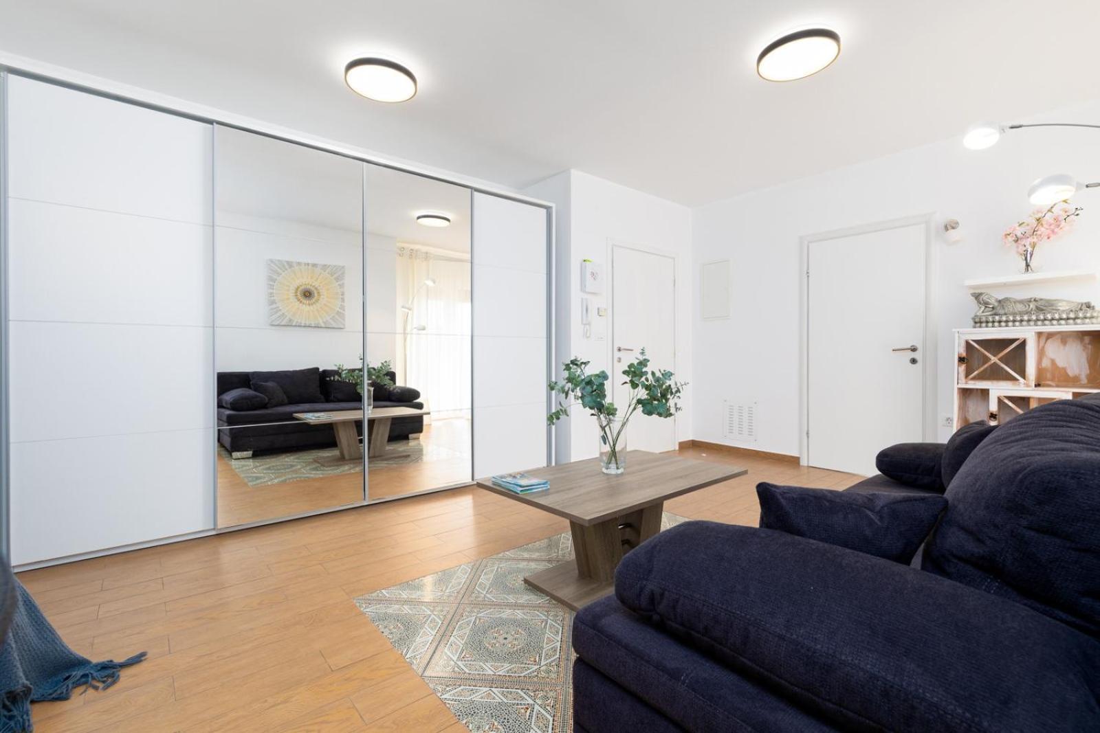Apartament Luxury Strana Omišalj