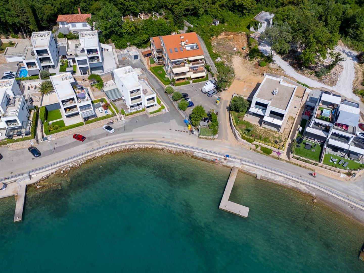 Luxury Strana Apartament